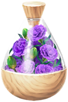 File:Blue carnation petals icon.png