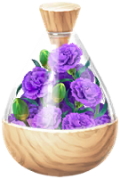 File:Blue carnation petals icon.png