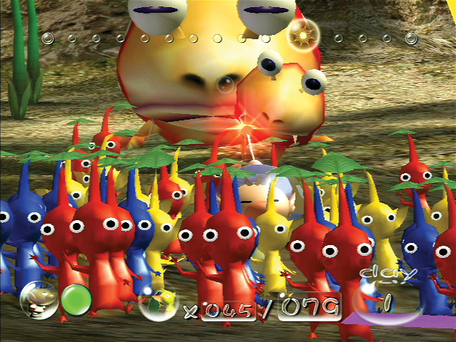 File:Lots of Pikmin P1 early.png