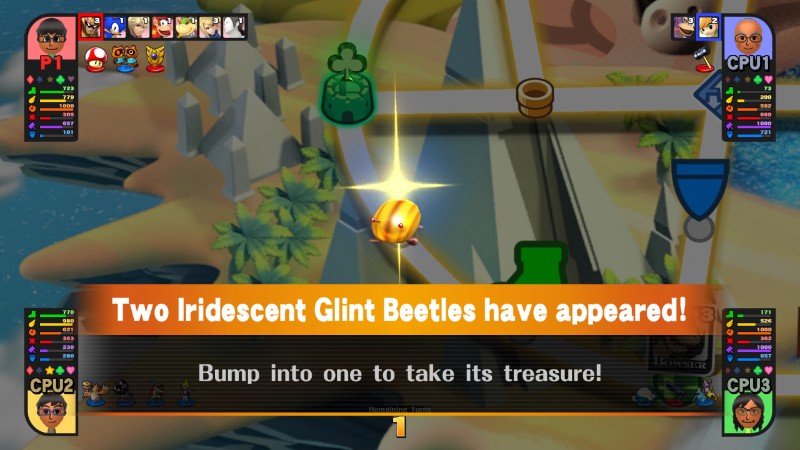 File:SSB4 Iridescent Glint Beetle Screenshot.jpg