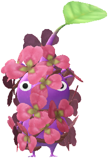 File:Decor Purple Clover (Rare).png