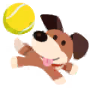 File:PB Lifelog Dog Sticker.png