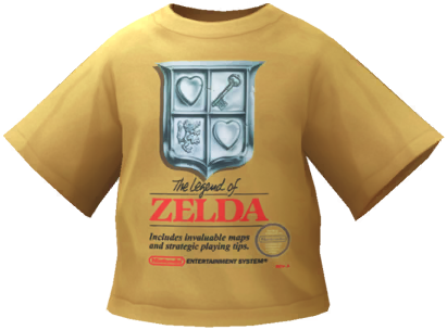 File:PB Mii part The Legend of Zelda T-Shirt (Gold) icon.png