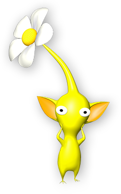 File:Yellow Pikmin Surprised.png