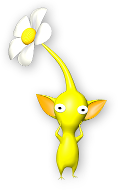 File:Yellow Pikmin Surprised.png