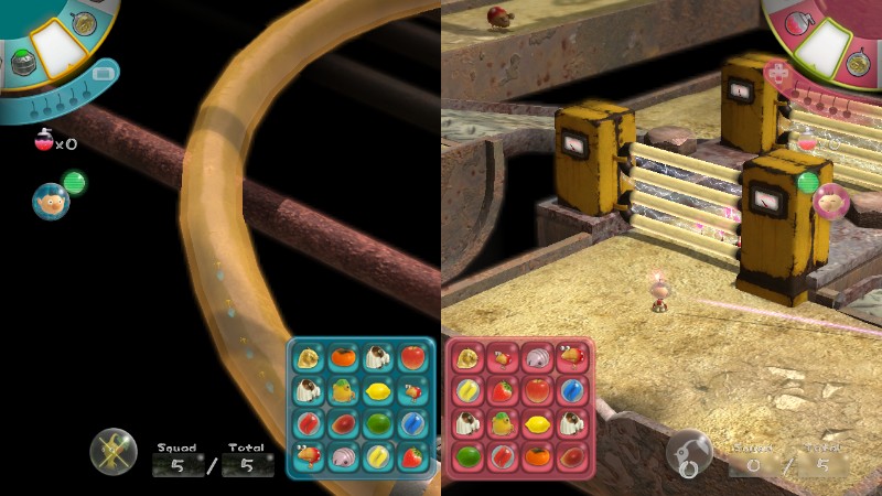 File:Rusted Labyrinth gameplay.jpg