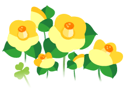 File:Yellow camellia flowers icon.png