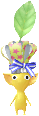File:Decor Yellow Chef Hat (Rare).png