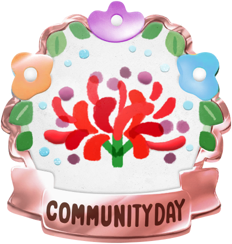 File:PB Spider Lily Badge.png