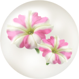 File:Red petunia nectar icon.png