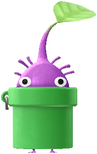 File:Decor Purple Super Mario Keychain.png