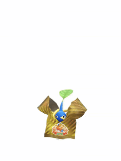 File:PB Blue Pikmin 4th Anniversary Snack.gif