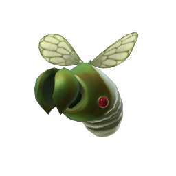 Doodlebug - Pikipedia, the Pikmin wiki