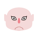 File:P4 Character 4 Face Variation 10.png