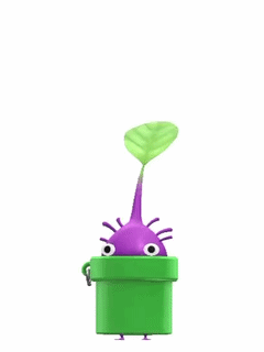 File:PB Purple Pikmin Mario.gif