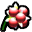 File:Burgeoning Spiderwort spicy icon.png
