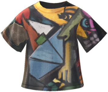 File:PB Mii part Masterpiece Shirt Woman Embracing Her Child icon.png