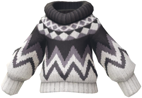 File:PB Mii part Monotone Sweater icon.png