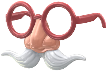 File:PB Mii part White Mustache Glasses icon.png