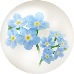 File:Blue forget-me-not nectar icon.png