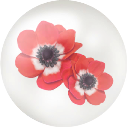 File:Red windflower nectar icon.png