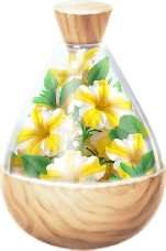 File:Yellow petunia petals icon SCREENSHOT.png