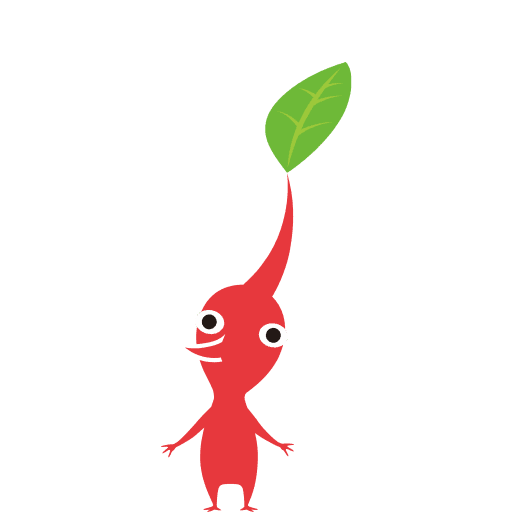 File:Red-pikmin-vector.png