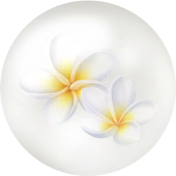 File:White frangipani nectar icon.png