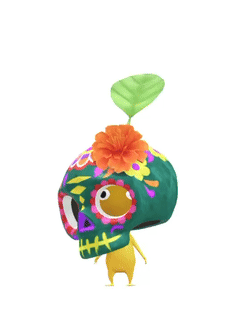 File:PB Yellow Pikmin Calavera.gif