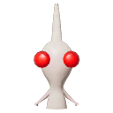 White Pikmin P4 HUD icon.png