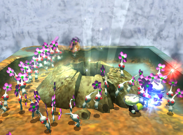 File:Crushed Pikmin jumping in hole.jpg