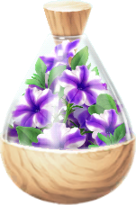 File:Blue petunia petals icon SCREENSHOT.png
