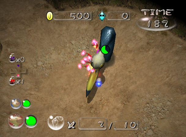 File:P2 Burrowing Snagret Cryptic Cavern.png