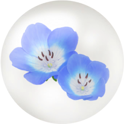File:Blue nemophila nectar icon.png
