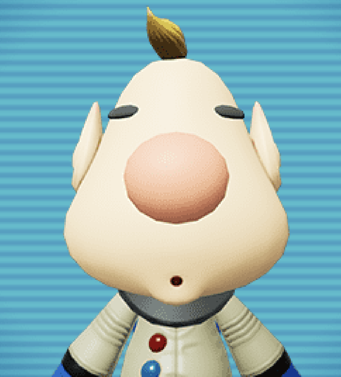 Pikmin 4 player character - Pikipedia, the Pikmin wiki