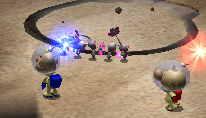 File:White Pikmin Dig.png