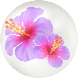 File:Blue hibiscus nectar icon.png