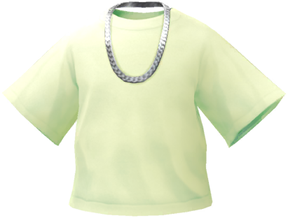 File:PB Mii Part Green Necklace Shirt icon.png