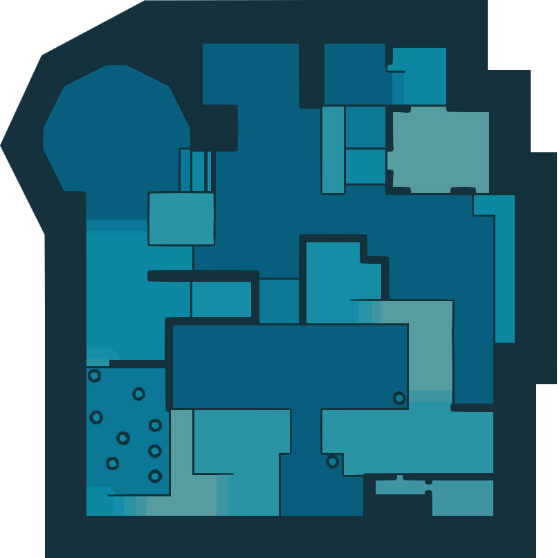 File:Dream Home map.png - Pikipedia, the Pikmin wiki