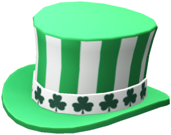 File:PB mii part hat clover-01 icon.png
