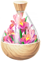 File:Red iris petals icon.png