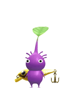 File:PB Purple Pikmin lure R.gif