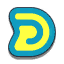 Icon used to represent "dandori points" in Dandori Battles and Dandori Challenges.