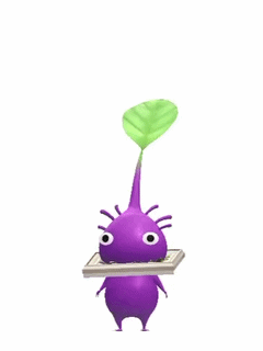 File:PB Purple Pikmin picture frame.gif
