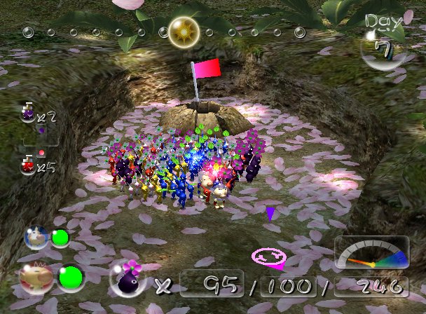 File:Pikmin 2 Early Cave Entrance.jpg