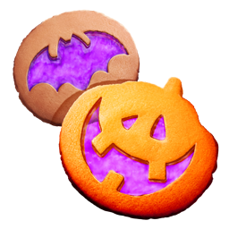 File:Stained Glass Cookie icon.png