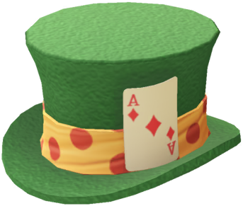 File:PB Mii Part Green Card Hat icon.png