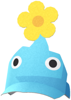 File:PB Mii part Pikmin Sun Visor (Ice) icon.png