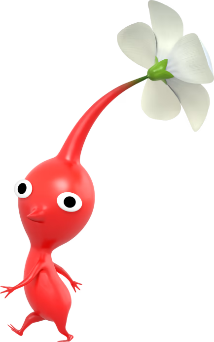 File:Pikmin 4 Red Pikmin Walking.png - Pikipedia, the Pikmin wiki