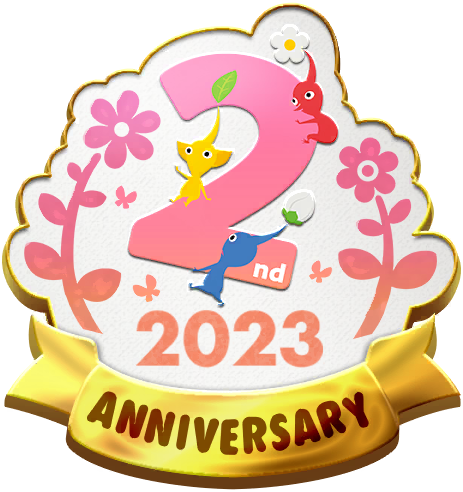 File:PB Second Anniversary Badge.png